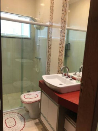 Imagem Casa com 3 Quartos à Venda, 168 m² em Jardim Garret - Araçoiaba Da Serra Imagem Casa com 3 Quartos à Venda, 168 m² em Jardim Garret - Araçoiaba Da Serra