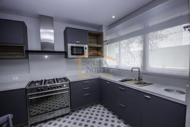 Imagem Apartamento com 6 Quartos à Venda, 492 m² em Pinheiros - São Paulo Imagem Apartamento com 6 Quartos à Venda, 492 m² em Pinheiros - São Paulo
