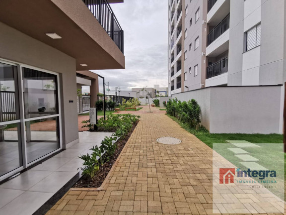 Imagem Apartamento com 2 Quartos à Venda, em Jardim Santa Adélia - Limeira Imagem Apartamento com 2 Quartos à Venda, em Jardim Santa Adélia - Limeira