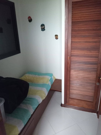 Imagem Apartamento com 2 Quartos à Venda, em Loteamento João Batista Julião - Guarujá Imagem Apartamento com 2 Quartos à Venda, em Loteamento João Batista Julião - Guarujá