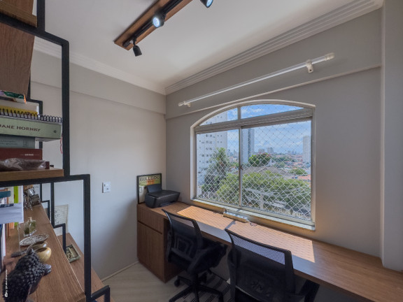 Imagem Apartamento com 3 Quartos à Venda, 80 m² em Mooca - São Paulo