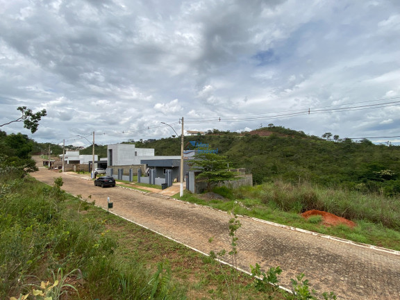 Terreno à Venda, 710 m² em Setor Habitacional Jardim Botânico - Brasília