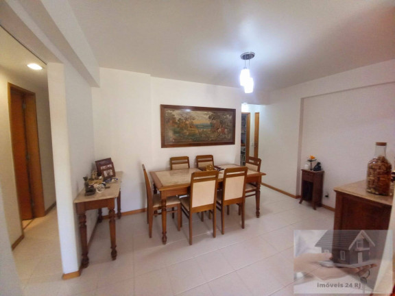 Imagem Apartamento com 3 Quartos à Venda, 90 m² em Catete - Rio De Janeiro