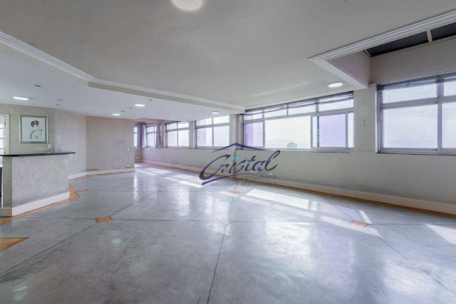 Imagem Apartamento com 2 Quartos à Venda, 224 m² em Perdizes - São Paulo