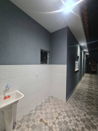 Imagem Casa com 3 Quartos à Venda, 5 m² em Parque São Bento - Sorocaba