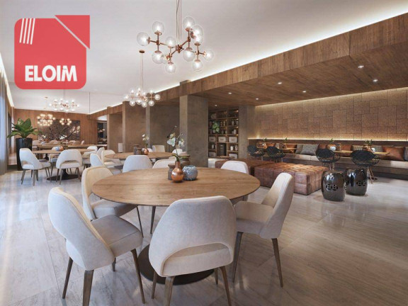 Imagem Apartamento com 3 Quartos à Venda, 83 m² em Barra Funda - São Paulo