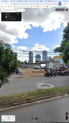 Terreno à Venda, 750 m² em Setor Bueno - Goiânia