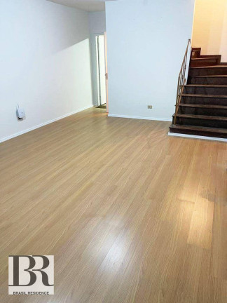 Imagem Casa com 3 Quartos à Venda ou Locação, 145 m² em Vila Santo Estéfano - São Paulo
