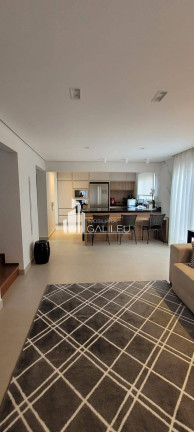 Casa de Condomínio com 4 Quartos à Venda, 200 m² em Parque Alto Taquaral - Campinas