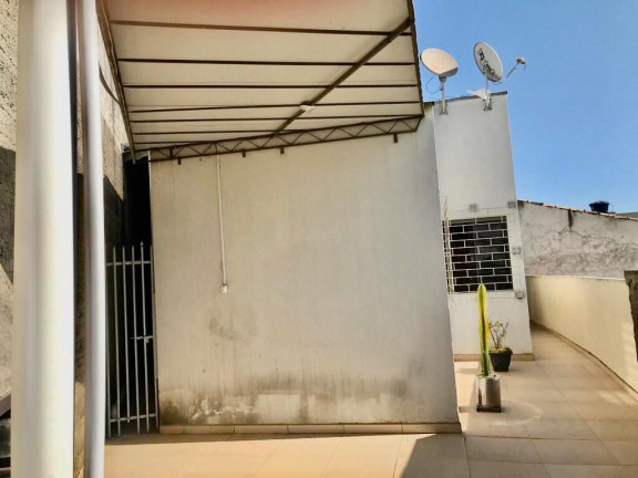 Imagem Casa com 2 Quartos à Venda, 64 m² em Campina Da Barra - Araucaria Imagem Casa com 2 Quartos à Venda, 64 m² em Campina Da Barra - Araucaria
