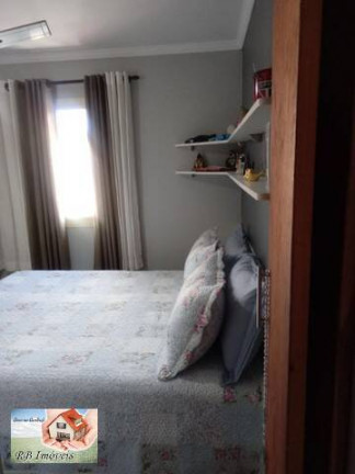 Apartamento com 2 Quartos à Venda, 56 m² em Jardim Santo André - Santo André