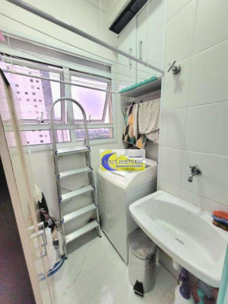 Imagem Apartamento com 2 Quartos à Venda, 59 m² em Baeta Neves - São Bernardo Do Campo