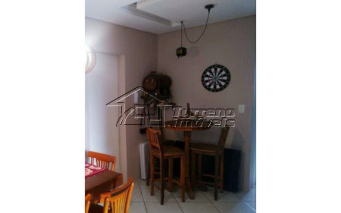 Imagem Apartamento com 3 Quartos à Venda, 81 m² em Jardim Satélite - São José Dos Campos Imagem Apartamento com 3 Quartos à Venda, 81 m² em Jardim Satélite - São José Dos Campos