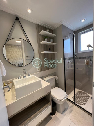 Imagem Apartamento com 3 Quartos à Venda, 189 m² em Lapa - São Paulo