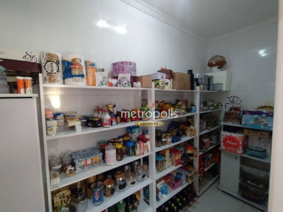Imagem Sobrado com 4 Quartos à Venda, 602 m² em Santa Maria - São Caetano Do Sul Imagem Sobrado com 4 Quartos à Venda, 602 m² em Santa Maria - São Caetano Do Sul