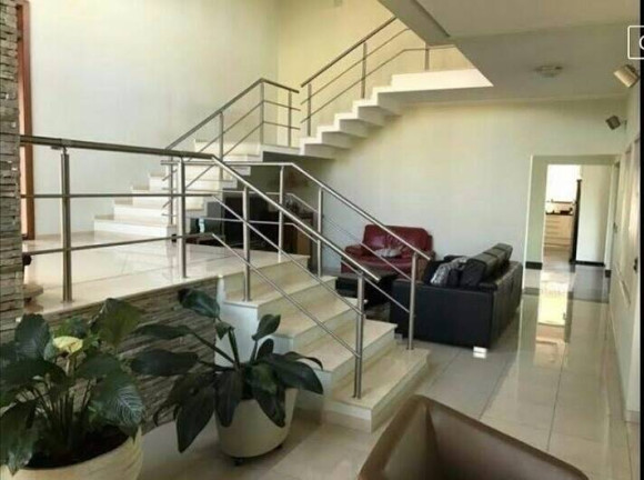 Imagem Casa com 5 Quartos à Venda, 454 m² em Jardim Ibiti Do Paço - Sorocaba