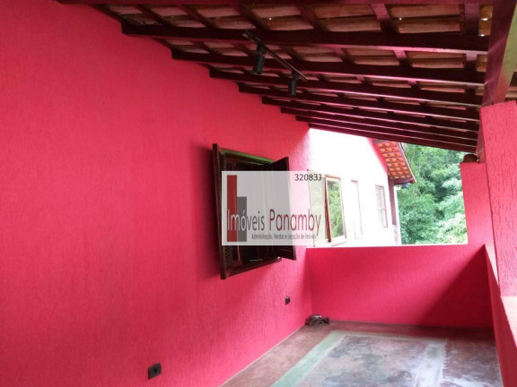 Imagem Sobrado com 4 Quartos à Venda, 360 m² em S F Residencia - Barueri
