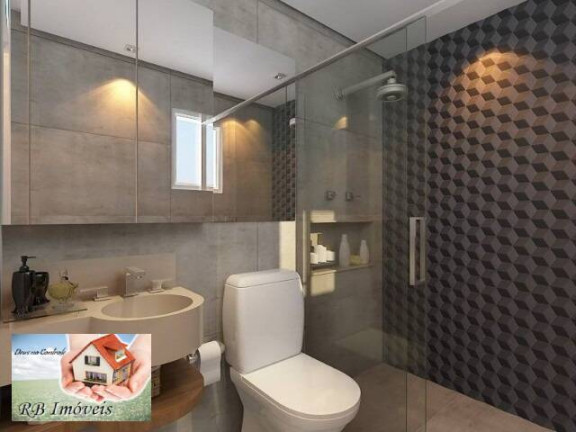 Imagem Apartamento com 2 Quartos à Venda, 88 m² em Vila Camilópolis - Santo André Imagem Apartamento com 2 Quartos à Venda, 88 m² em Vila Camilópolis - Santo André