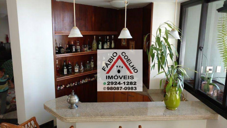 Imagem Apartamento com 4 Quartos à Venda, 350 m² em Vila Mascote - São Paulo Imagem Apartamento com 4 Quartos à Venda, 350 m² em Vila Mascote - São Paulo