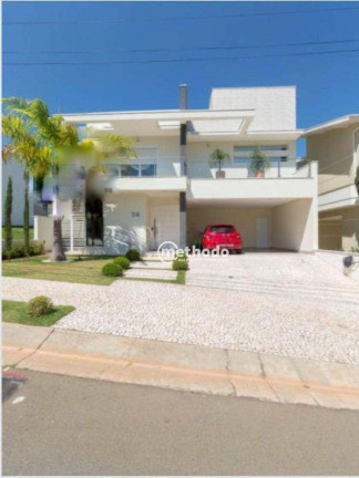 Imagem Casa com 5 Quartos à Venda, 290 m² em Swiss Park - Campinas Imagem Casa com 5 Quartos à Venda, 290 m² em Swiss Park - Campinas