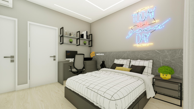 Imagem Sobrado com 3 Quartos à Venda, 178 m² em Rio Pequeno - Camboriú Imagem Sobrado com 3 Quartos à Venda, 178 m² em Rio Pequeno - Camboriú