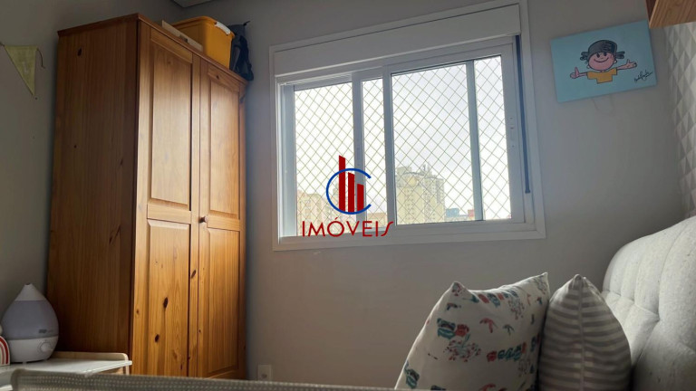 Imagem Apartamento com 3 Quartos à Venda, 142 m² em Vila Mariana - São Paulo