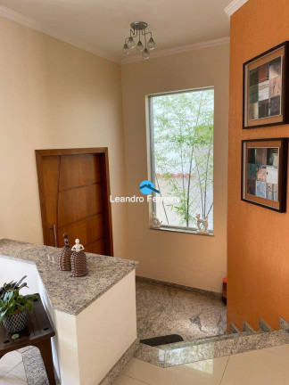 Imagem Casa com 3 Quartos à Venda, 439 m² em Parque Terra Nova Ii - São Bernardo Do Campo Imagem Casa com 3 Quartos à Venda, 439 m² em Parque Terra Nova Ii - São Bernardo Do Campo