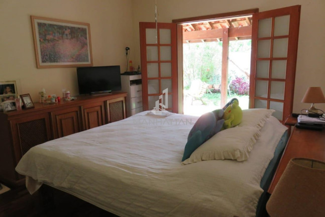 Imagem Casa de Condomínio com 4 Quartos à Venda, 363 m² em Loteamento Caminhos De São Conrado (sousas) - Campinas Imagem Casa de Condomínio com 4 Quartos à Venda, 363 m² em Loteamento Caminhos De São Conrado (sousas) - Campinas