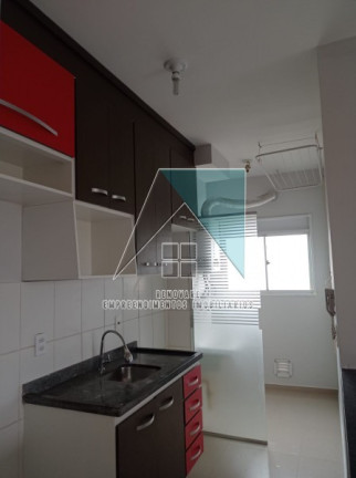 Imagem Apartamento com 2 Quartos à Venda, 46 m² em Ribeirânia - Ribeirão Preto Imagem Apartamento com 2 Quartos à Venda, 46 m² em Ribeirânia - Ribeirão Preto