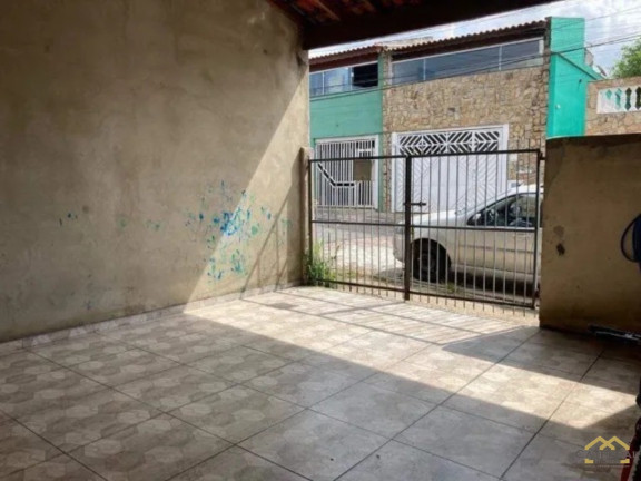 Sobrado com 2 Quartos à Venda, 129 m² em Jardim Das Tulipas - Jundiaí