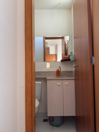 Imagem Imóvel com 2 Quartos à Venda, 52 m² em Morada De Laranjeiras - Serra