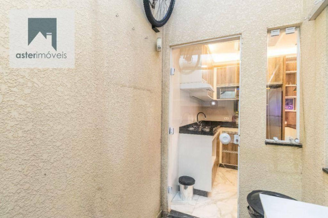 Imagem Casa com 2 Quartos à Venda, 46 m² em Sítio Cercado - Curitiba Imagem Casa com 2 Quartos à Venda, 46 m² em Sítio Cercado - Curitiba