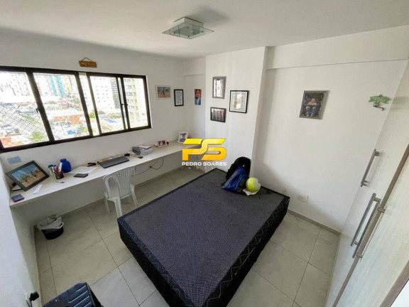 Imagem Apartamento com 4 Quartos à Venda, 175 m² em Manaíra - João Pessoa