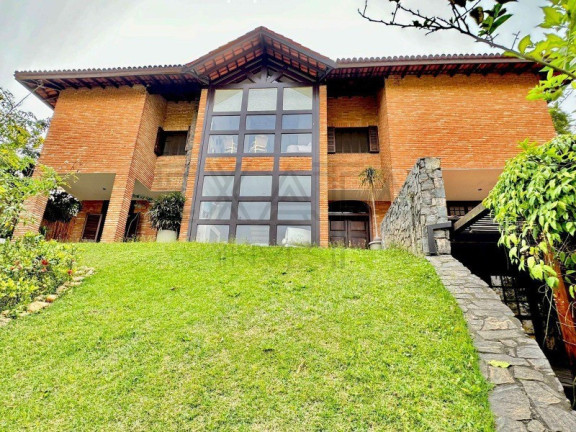 Imagem Imóvel com 4 Quartos à Venda, 623 m² em Altos De São Fernando - Jandira Imagem Imóvel com 4 Quartos à Venda, 623 m² em Altos De São Fernando - Jandira