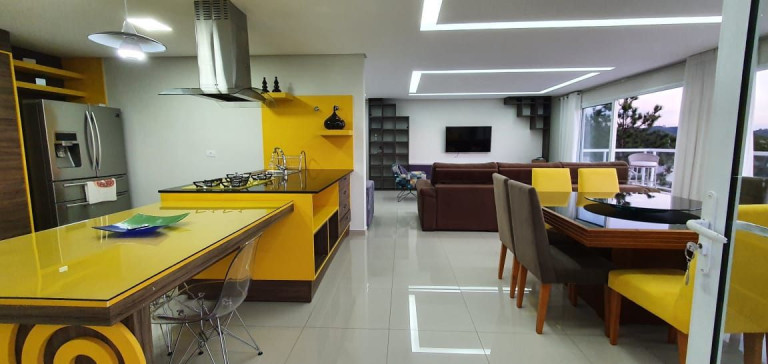 Imagem Casa com 3 Quartos à Venda, 380 m² em Condomínio Residencial Colinas De São Francisco - Bragança Paulista Imagem Casa com 3 Quartos à Venda, 380 m² em Condomínio Residencial Colinas De São Francisco - Bragança Paulista