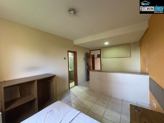 Imagem Imóvel com 17 Quartos à Venda, 700 m² em Setor Norte Ferroviário - Goiânia