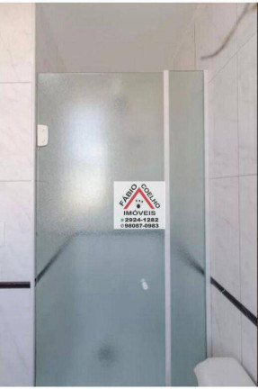 Imagem Apartamento com 3 Quartos à Venda, 89 m² em Santo Amaro - São Paulo