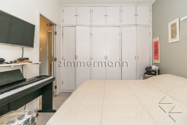 Imagem Casa com 3 Quartos à Venda, 136 m² em Brooklin - São Paulo