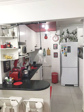 Imagem Apartamento com 2 Quartos à Venda, 60 m² em Liberdade - São Paulo Imagem Apartamento com 2 Quartos à Venda, 60 m² em Liberdade - São Paulo