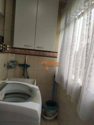 Imagem Apartamento com 2 Quartos à Venda, 68 m² em Vila Galvão - Guarulhos Imagem Apartamento com 2 Quartos à Venda, 68 m² em Vila Galvão - Guarulhos