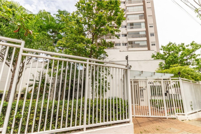 Imagem Apartamento com 2 Quartos à Venda, 78 m² em Vila Bertioga - São Paulo Imagem Apartamento com 2 Quartos à Venda, 78 m² em Vila Bertioga - São Paulo