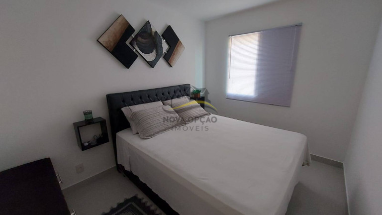 Imagem Apartamento com 2 Quartos à Venda, 49 m² em Pinheirinho - Itupeva