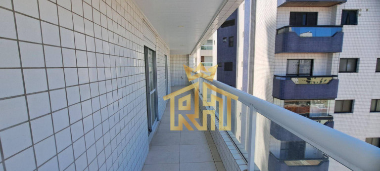 Imagem Apartamento com 3 Quartos à Venda, 134 m² em Canto Do Forte - Praia Grande Imagem Apartamento com 3 Quartos à Venda, 134 m² em Canto Do Forte - Praia Grande