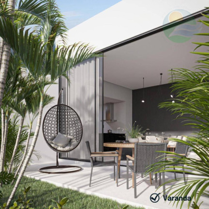 Imagem Casa com 3 Quartos à Venda, 158 m² em Portal Do Sol - João Pessoa