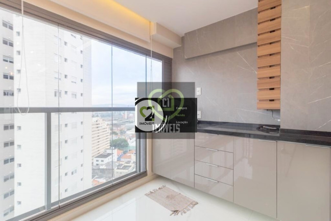 Imagem Apartamento com 2 Quartos à Venda, 69 m² em Pompeia - São Paulo Imagem Apartamento com 2 Quartos à Venda, 69 m² em Pompeia - São Paulo