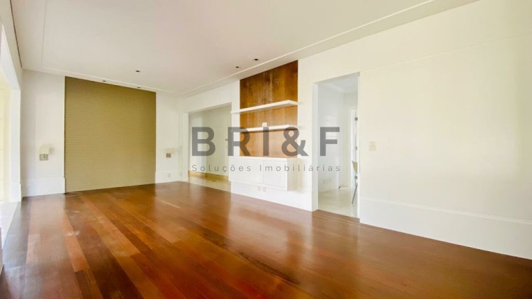 Imagem Apartamento com 4 Quartos à Venda, 205 m² em Brooklin - São Paulo Imagem Apartamento com 4 Quartos à Venda, 205 m² em Brooklin - São Paulo