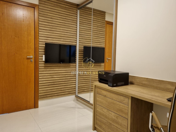 Imagem Apartamento com 3 Quartos à Venda, 100 m² em Alto Da Glória - Goiânia Imagem Apartamento com 3 Quartos à Venda, 100 m² em Alto Da Glória - Goiânia