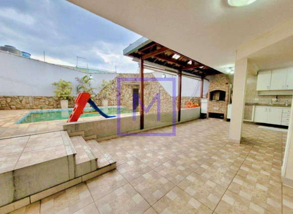 Imagem Casa com 3 Quartos à Venda, 296 m² em Vila Ré - São Paulo Imagem Casa com 3 Quartos à Venda, 296 m² em Vila Ré - São Paulo