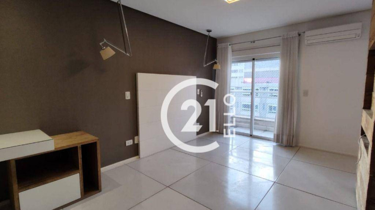 Imagem Apartamento com 2 Quartos para Alugar, 132 m² em Itaim Bibi - São Paulo