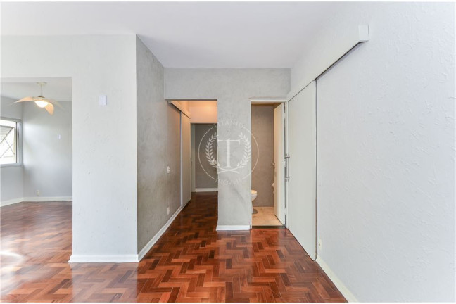 Imagem Apartamento com 2 Quartos à Venda, 83 m² em Vila Olímpia - São Paulo